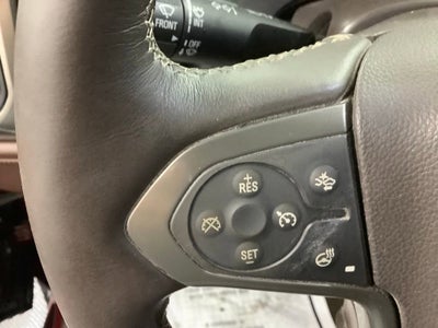 2016 Chevrolet Silverado 2500 HD High Country