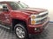 2016 Chevrolet Silverado 2500 HD High Country