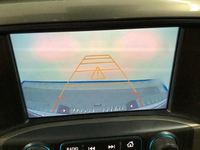 2016 Chevrolet Silverado 2500 HD High Country