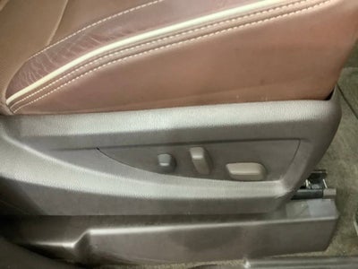 2016 Chevrolet Silverado 2500 HD High Country