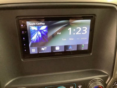 2016 Chevrolet Silverado 2500 HD High Country