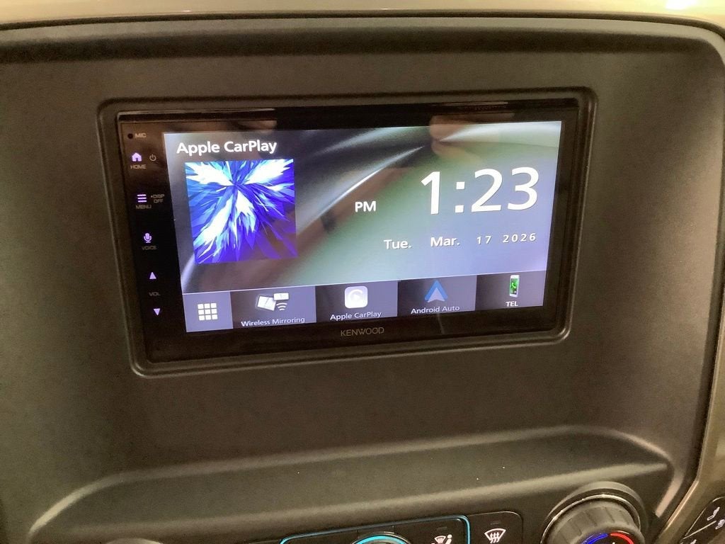 2016 Chevrolet Silverado 2500 HD High Country