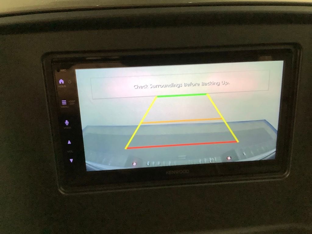 2016 Chevrolet Silverado 2500 HD High Country