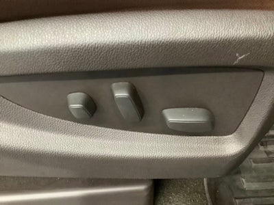 2016 Chevrolet Silverado 2500 HD High Country