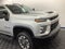 2022 Chevrolet Silverado 2500 HD Custom