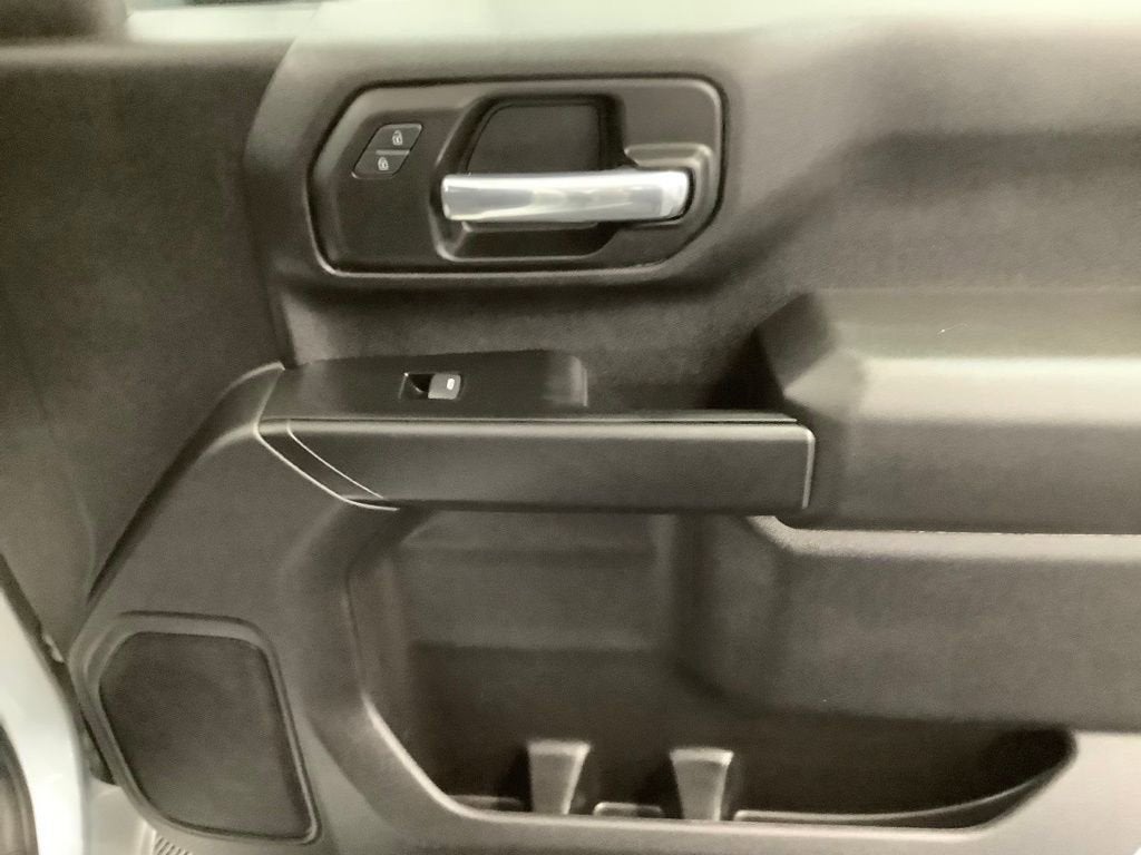 2022 Chevrolet Silverado 2500 HD Custom