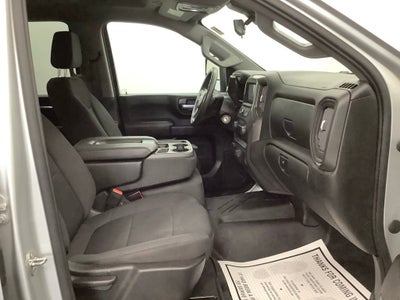 2022 Chevrolet Silverado 2500 HD Custom