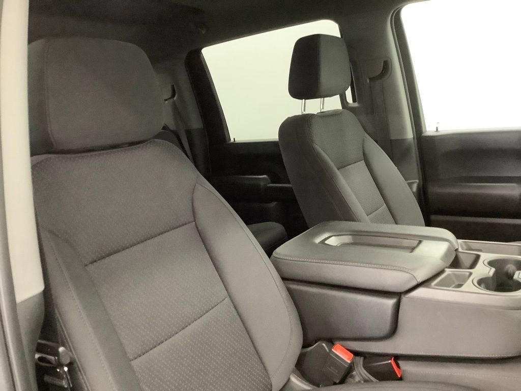 2022 Chevrolet Silverado 2500 HD Custom