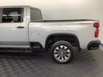 2022 Chevrolet Silverado 2500 HD Custom