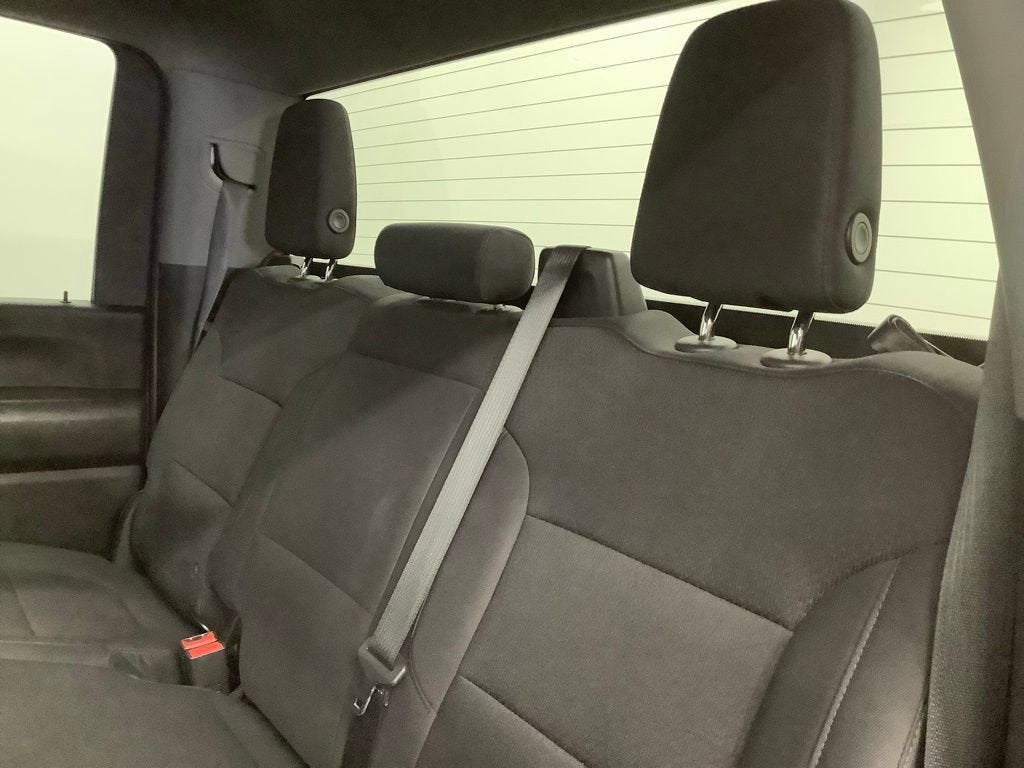 2022 Chevrolet Silverado 2500 HD Custom