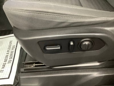 2021 Chevrolet Silverado 2500 HD LT