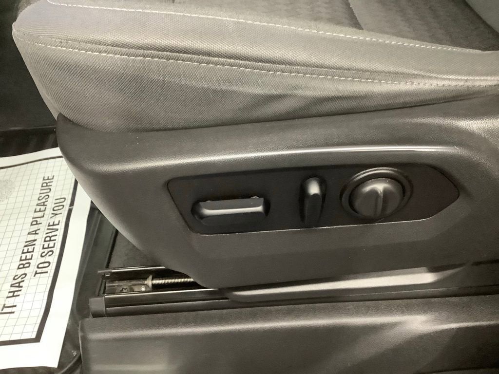 2021 Chevrolet Silverado 2500 HD LT