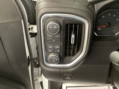 2021 Chevrolet Silverado 2500 HD LT