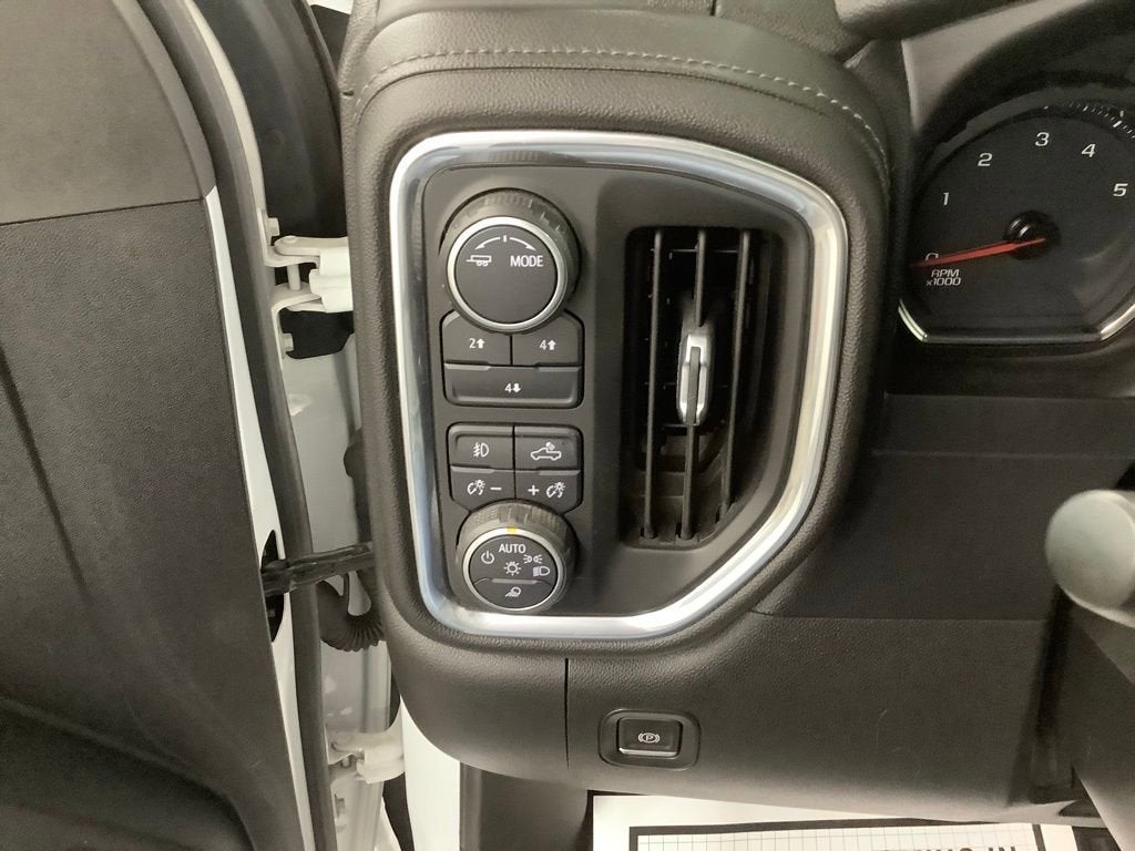 2021 Chevrolet Silverado 2500 HD LT
