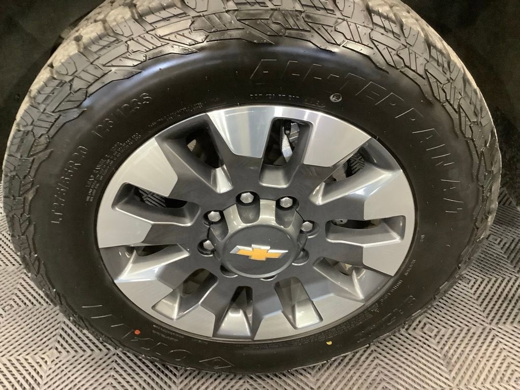Used 2021 Chevrolet Silverado 2500HD LT with VIN 1GC1YNEY3MF178495 for sale in Kansas City