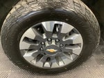 2021 Chevrolet Silverado 2500 HD LT