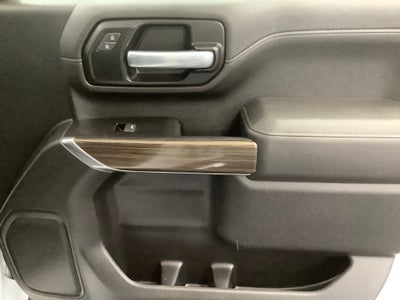 2021 Chevrolet Silverado 2500 HD LT