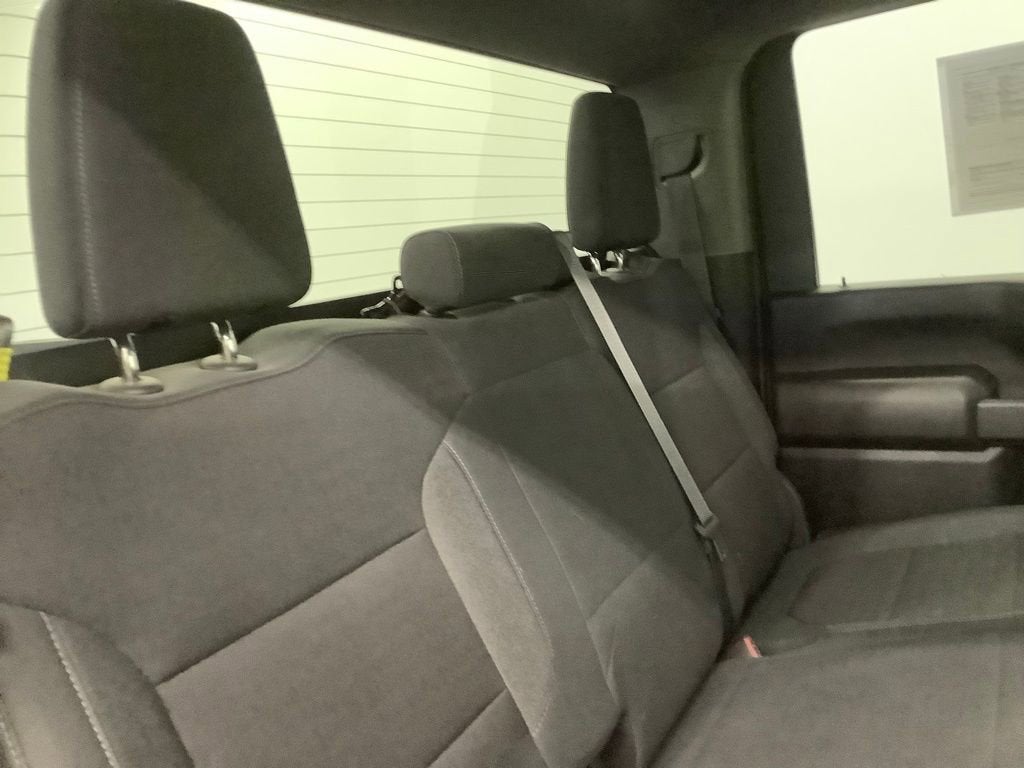 2021 Chevrolet Silverado 2500 HD LT