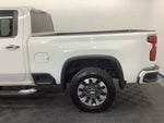 2021 Chevrolet Silverado 2500 HD LT