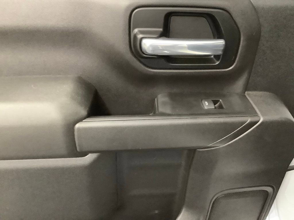 2021 Chevrolet Silverado 2500 HD LT