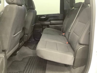 2021 Chevrolet Silverado 2500 HD LT