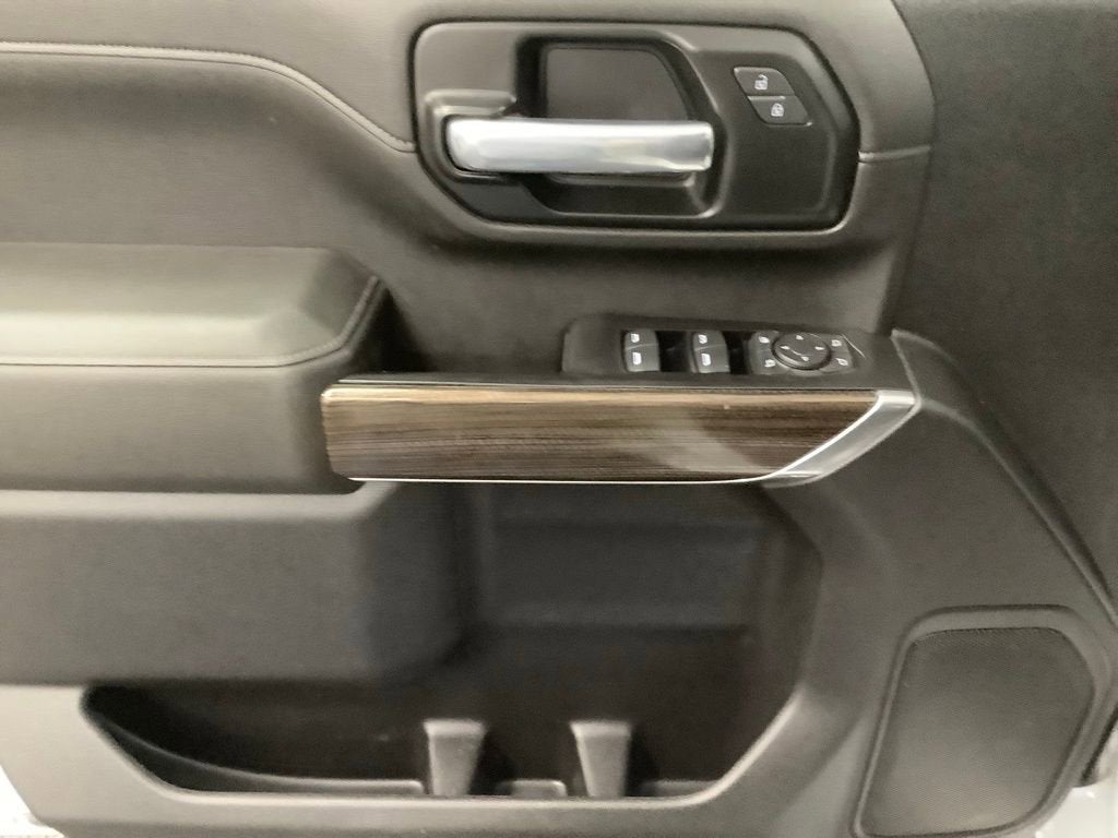 2021 Chevrolet Silverado 2500 HD LT