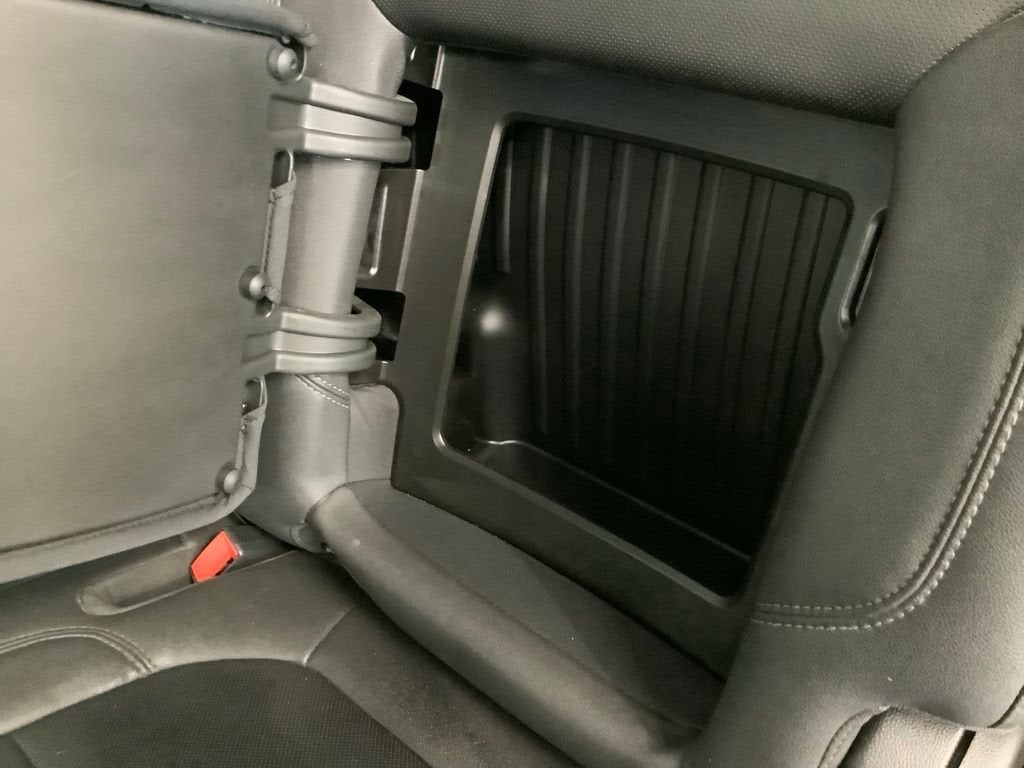 2023 Chevrolet Silverado 2500 HD LTZ