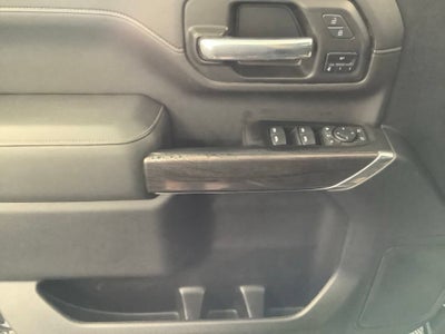 2023 Chevrolet Silverado 2500 HD LTZ