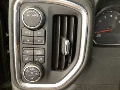 2023 Chevrolet Silverado 2500 HD LTZ