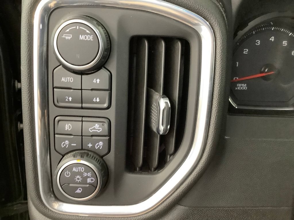 2023 Chevrolet Silverado 2500 HD LTZ