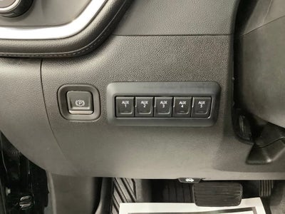 2023 Chevrolet Silverado 2500 HD LTZ