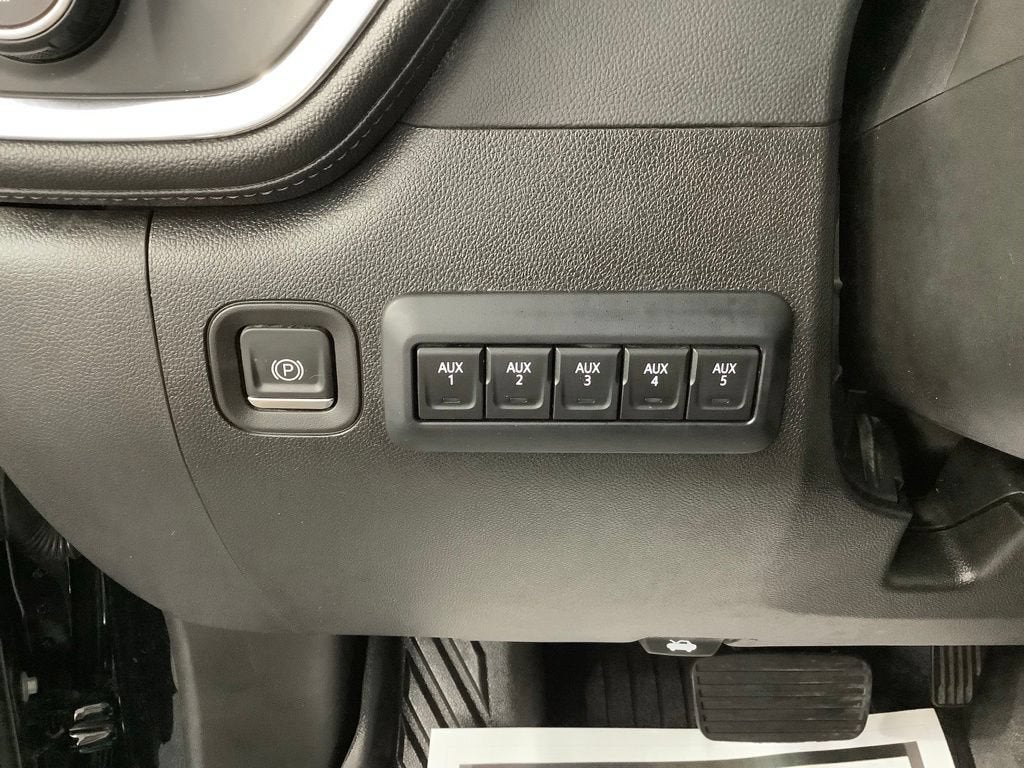 2023 Chevrolet Silverado 2500 HD LTZ