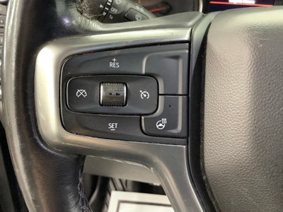 2023 Chevrolet Silverado 2500 HD LTZ