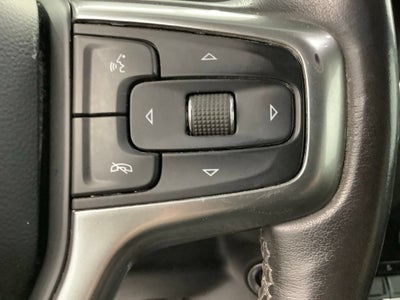 2023 Chevrolet Silverado 2500 HD LTZ
