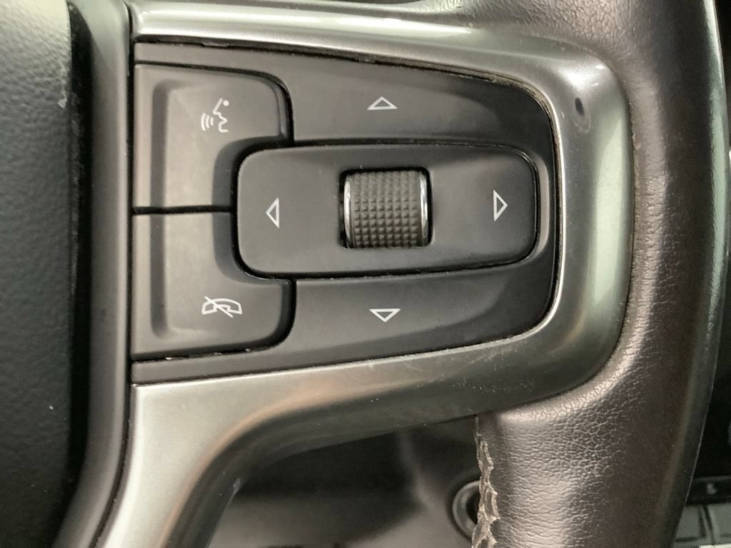2023 Chevrolet Silverado 2500 HD LTZ