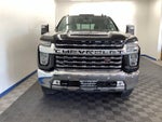 2023 Chevrolet Silverado 2500 HD LTZ