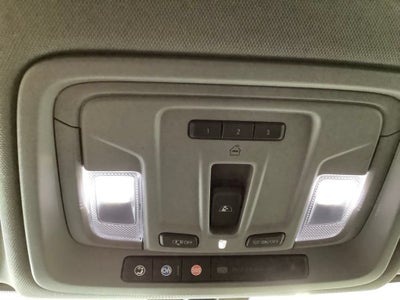 2023 Chevrolet Silverado 2500 HD LTZ