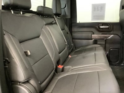2023 Chevrolet Silverado 2500 HD LTZ