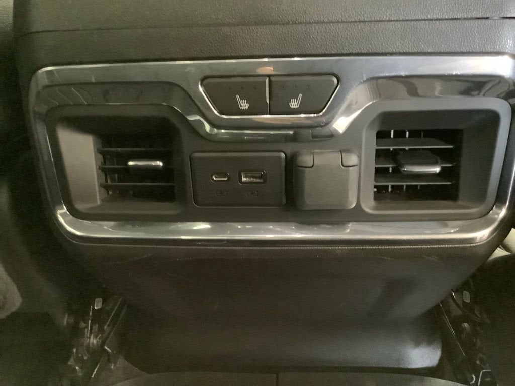 2023 Chevrolet Silverado 2500 HD LTZ