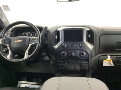 2023 Chevrolet Silverado 2500 HD LTZ
