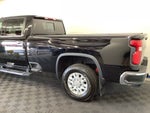2023 Chevrolet Silverado 2500 HD LTZ