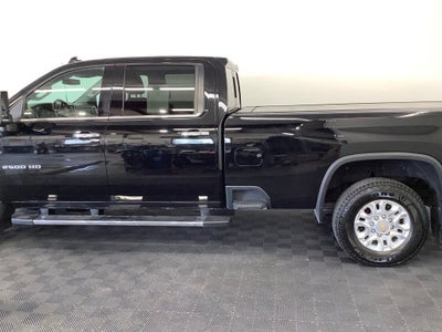2023 Chevrolet Silverado 2500 HD LTZ