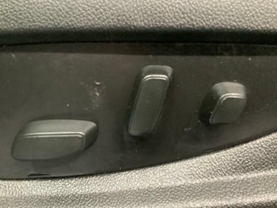 2017 Chevrolet Silverado 2500 HD LT