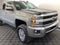 2017 Chevrolet Silverado 2500 HD LT