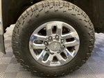 2017 Chevrolet Silverado 2500 HD LT