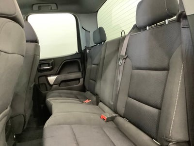 2017 Chevrolet Silverado 2500 HD LT