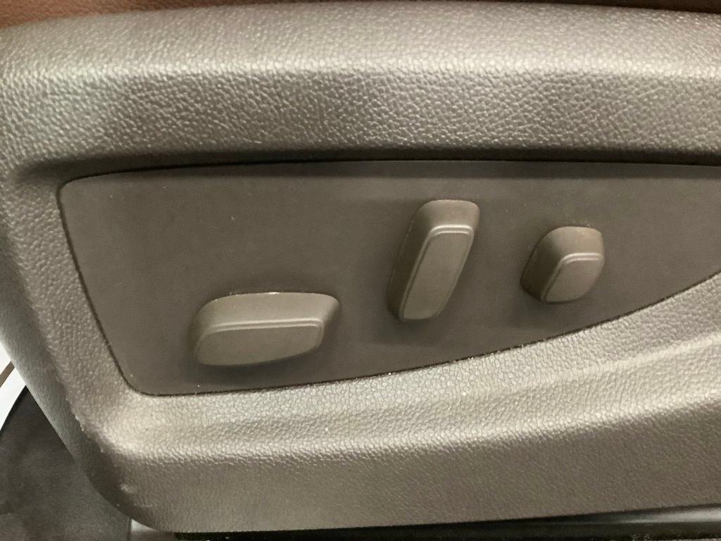 2016 Chevrolet Silverado 3500 HD High Country