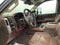 2016 Chevrolet Silverado 3500 HD High Country