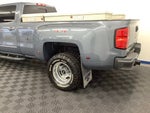 2016 Chevrolet Silverado 3500 HD High Country