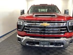 2026 Chevrolet Silverado 3500 HD LTZ DRW